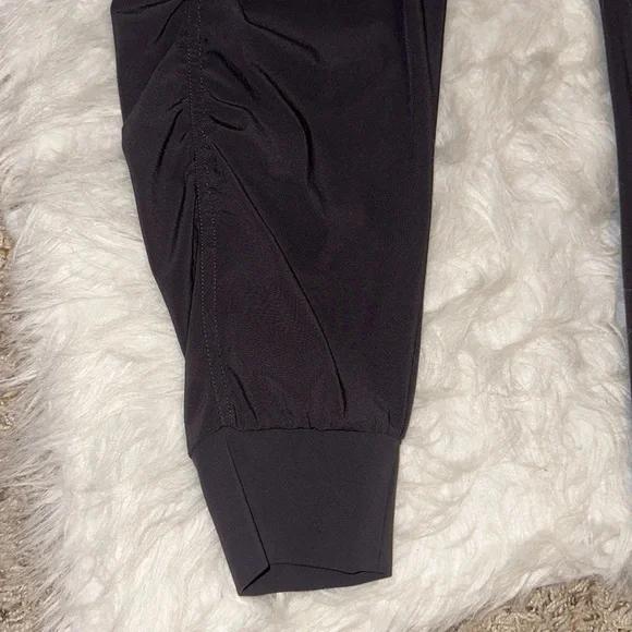 Athleta Purple Attitude Pants - Picture 5 of 5